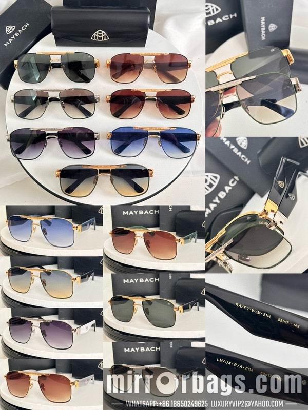 Maybach Glasses 03smh100