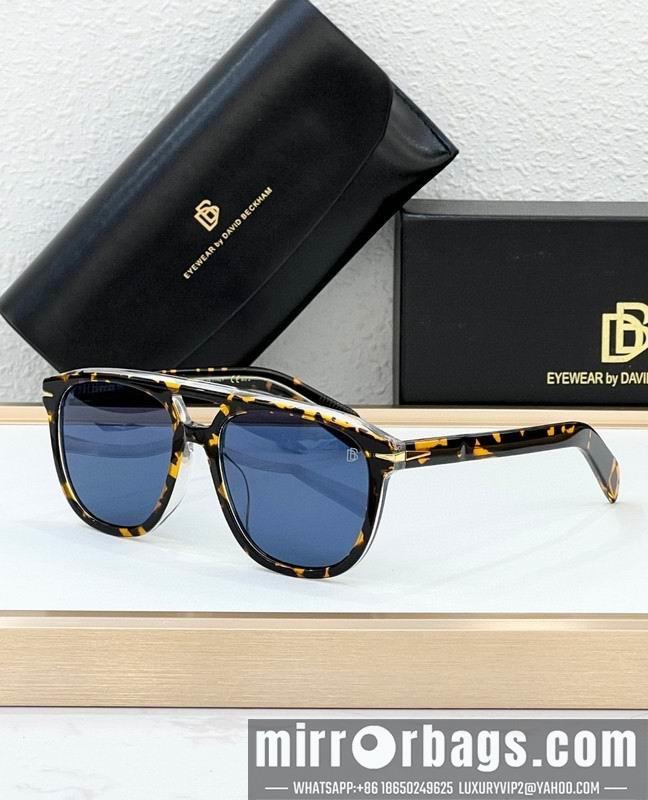 David Beckham Glasses 03smh13