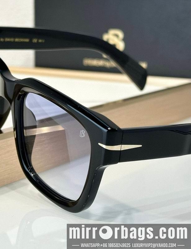 David Beckham Glasses 03smh12
