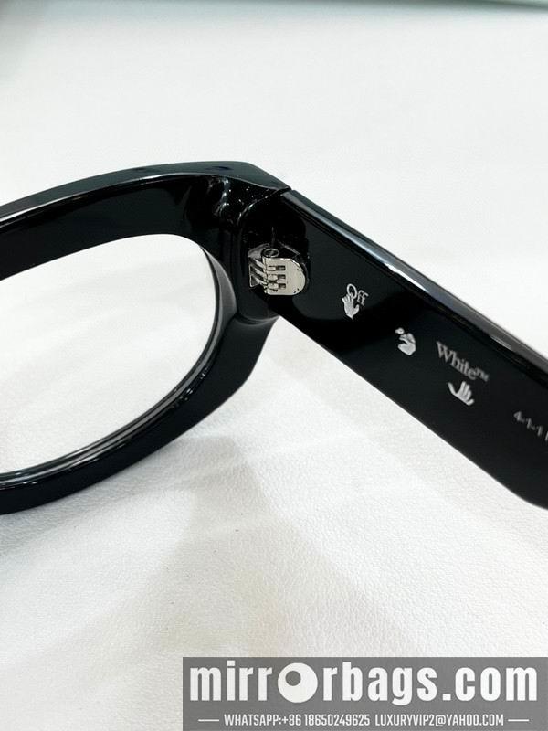 Off White Glasses 03smh67