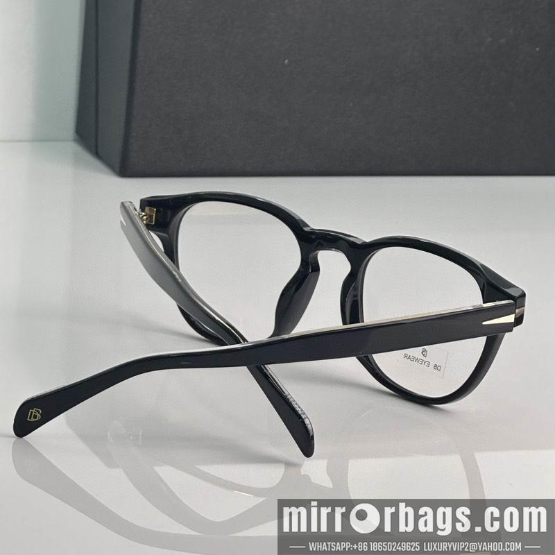 David Beckham Glasses 03smh10