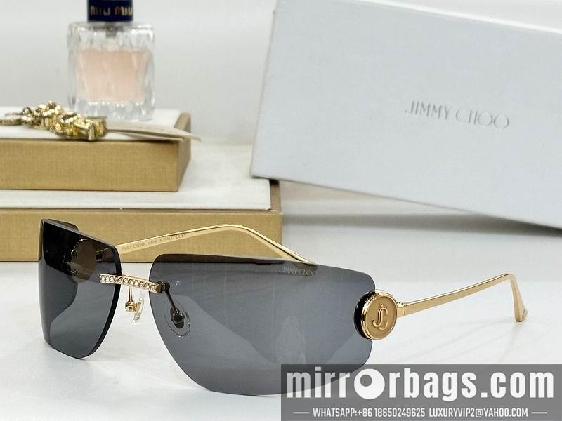 Jimmychoo Glasses 03smh07