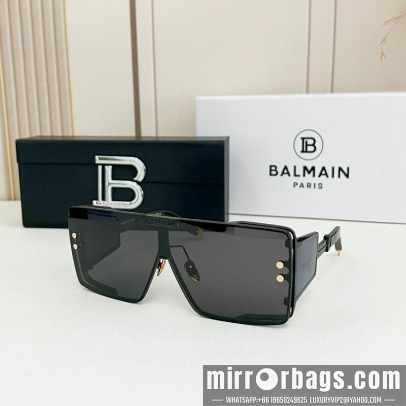 Balmain Glasses 03smh72