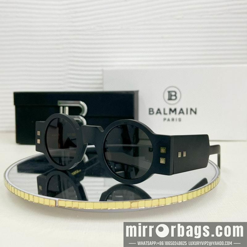 Balmain Glasses 03smh67