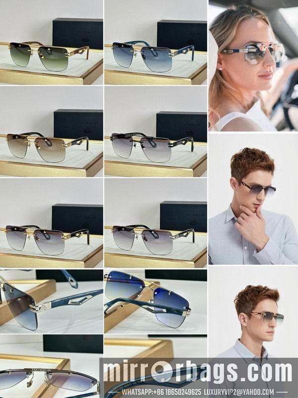 Maybach Glasses 03smh46