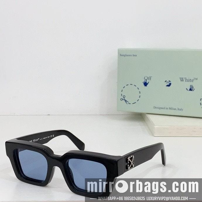 Off White Glasses smx57