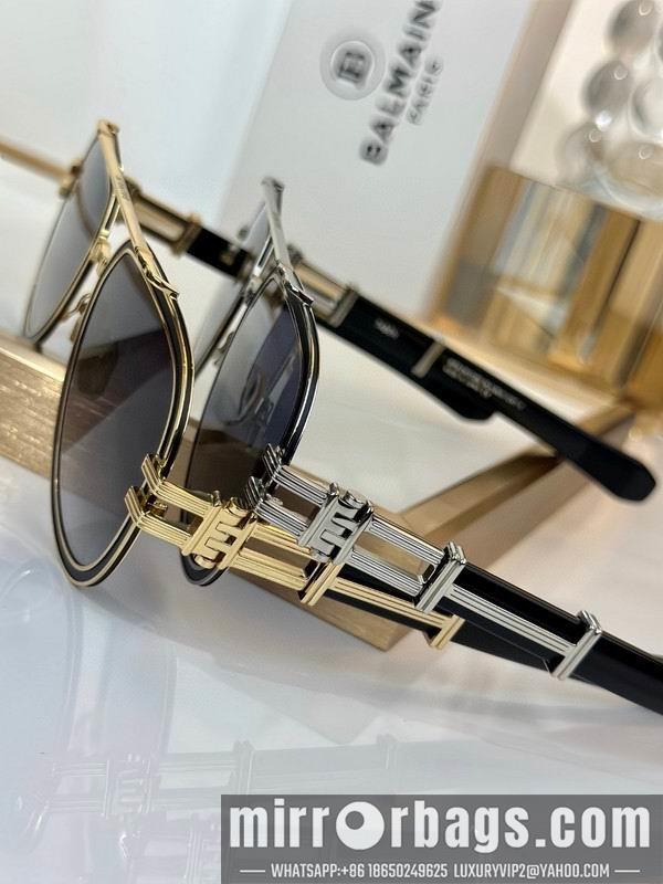 Balmain Glasses 03smh78
