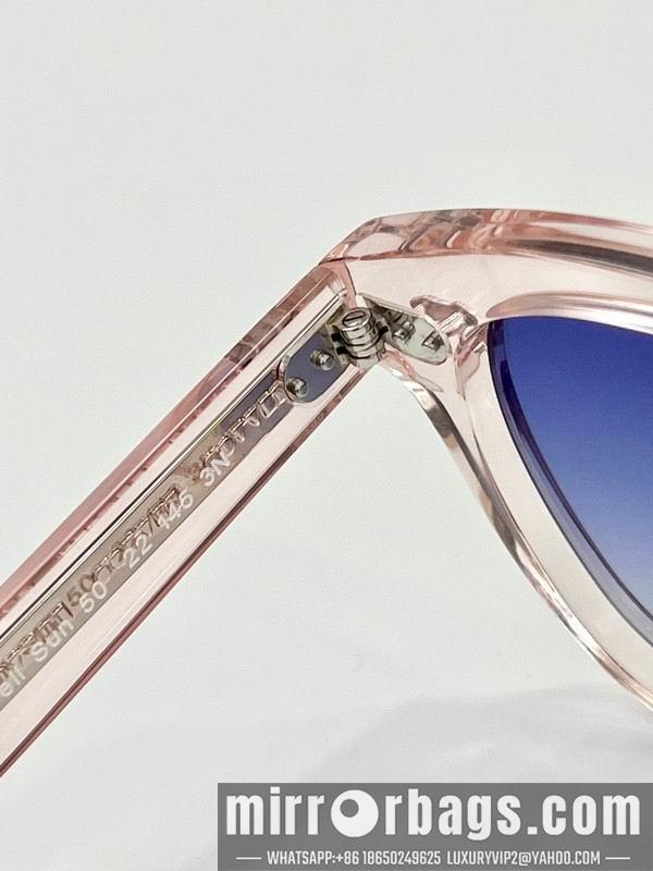 Olivre Peoples Glasses 03smh05