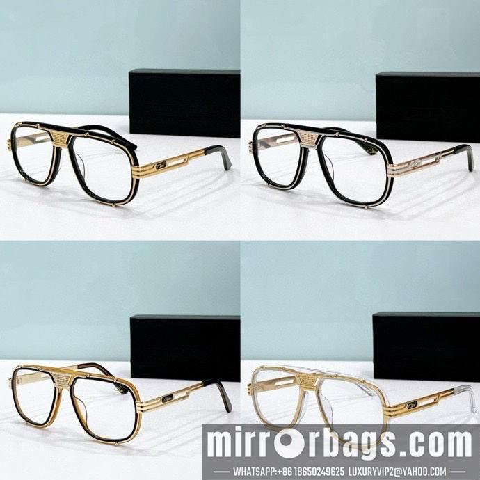 Cazal Glasses smx13