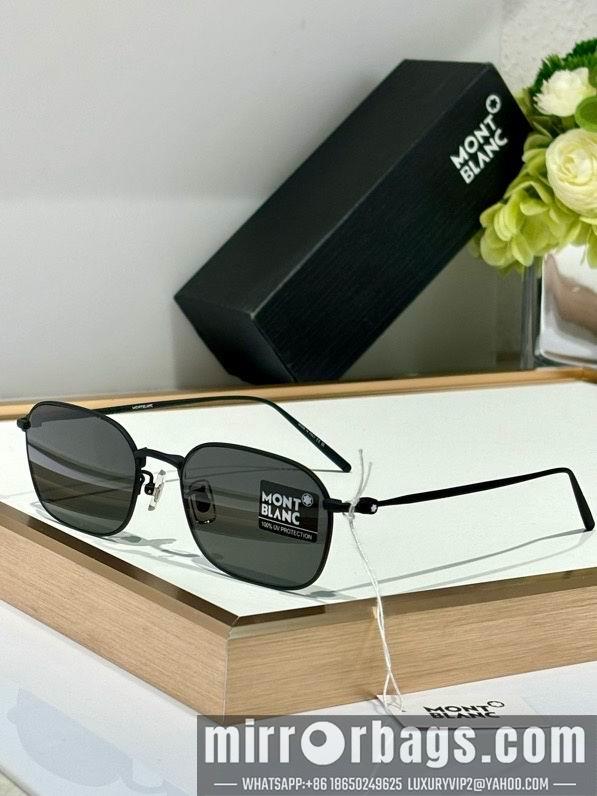 Montblanc Glasses smx40
