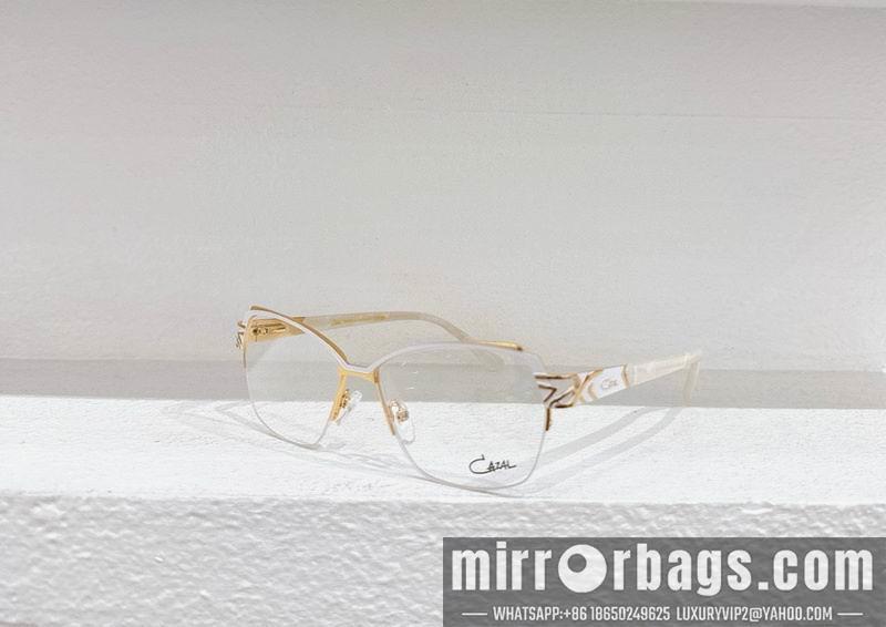 Cazal Glasses smx21
