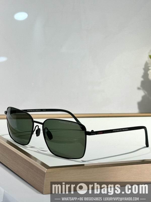 PORSCHR DESIGN Glasses 03smh12