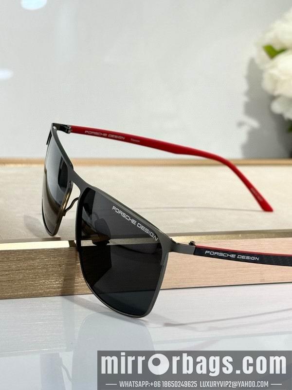 PORSCHR DESIGN Glasses 03smh14