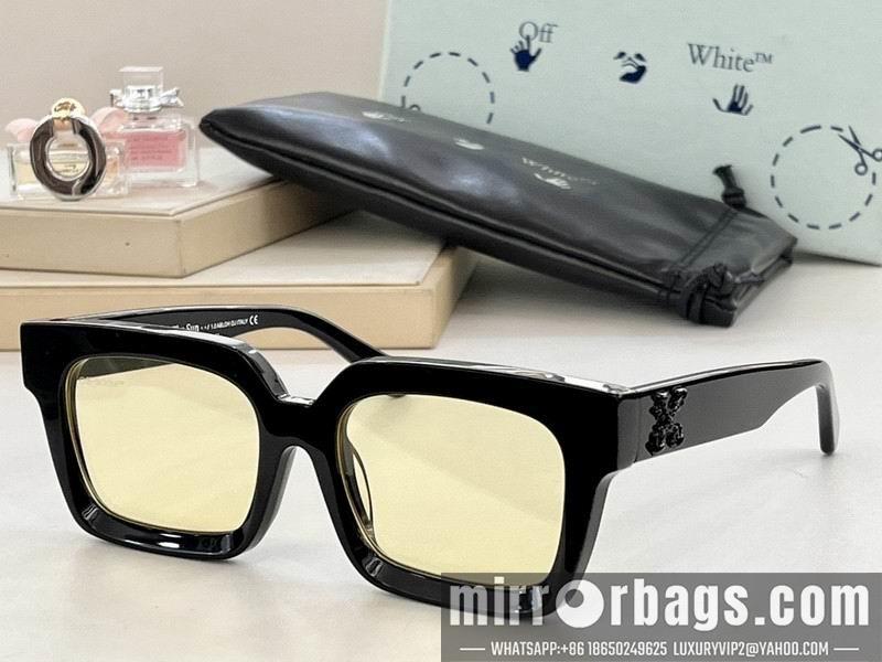 Off White Glasses 03smh68