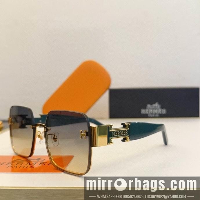 Hermes Glasses smx14