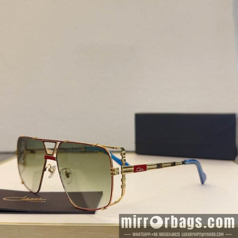 Cazal Glasses smx40