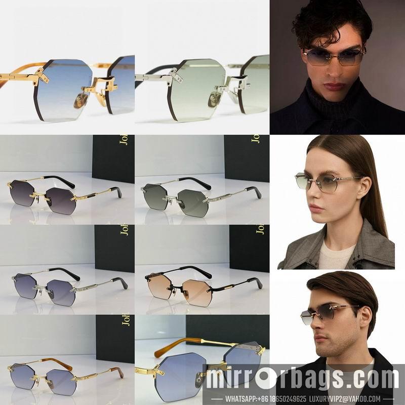 John Dalia Glasses 03smh29