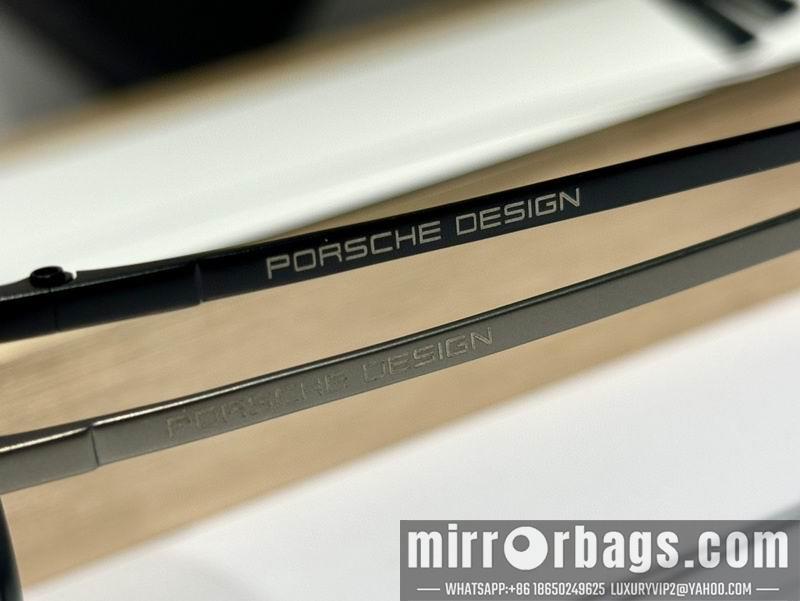 PORSCHR DESIGN Glasses 03smh18