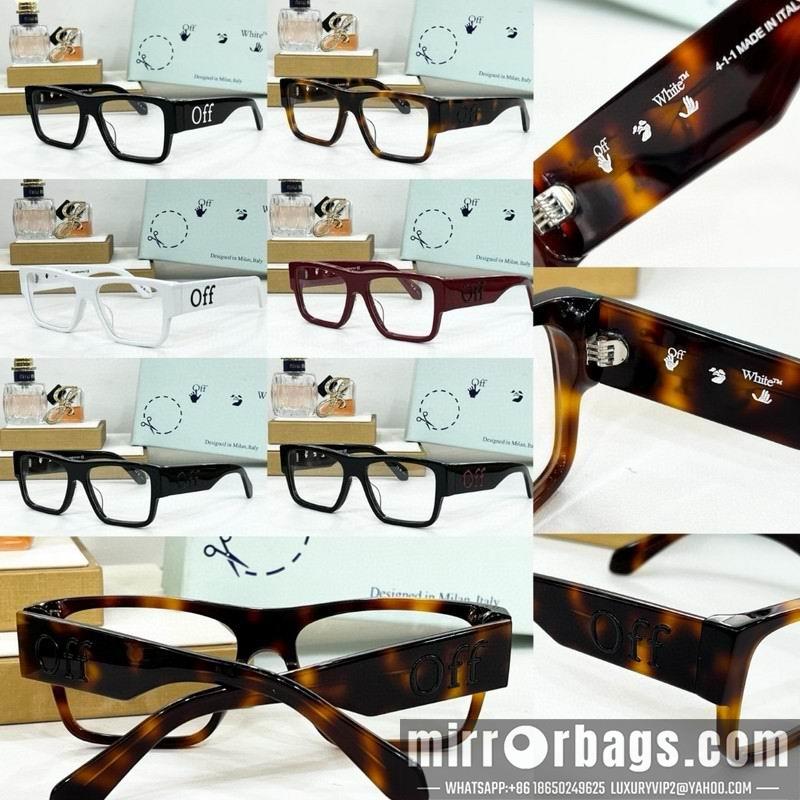 Off White Glasses 03smh70