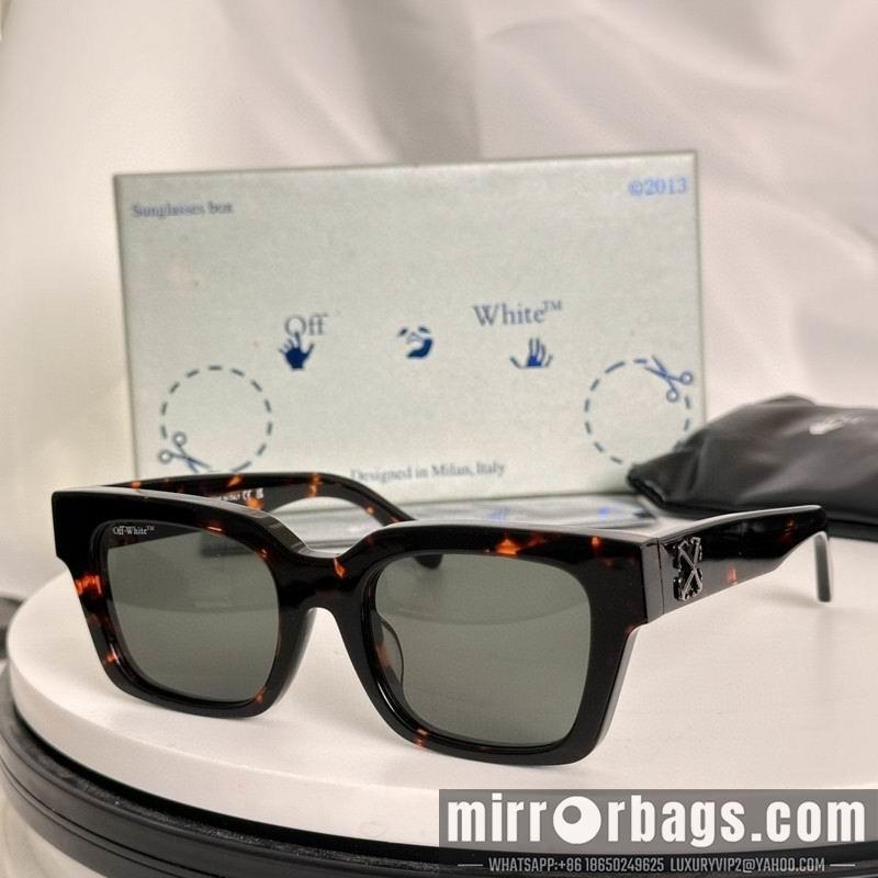 Off White Glasses 03smh63