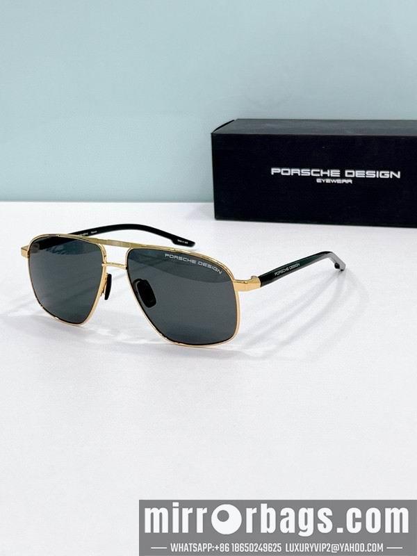 PORSCHR DESIGN Glasses 03smh22