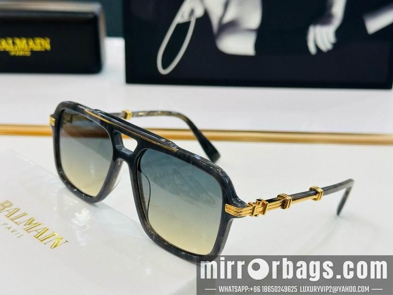 Balmain Glasses smx39