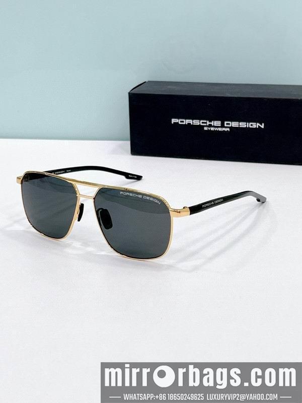 PORSCHR DESIGN Glasses 03smh24