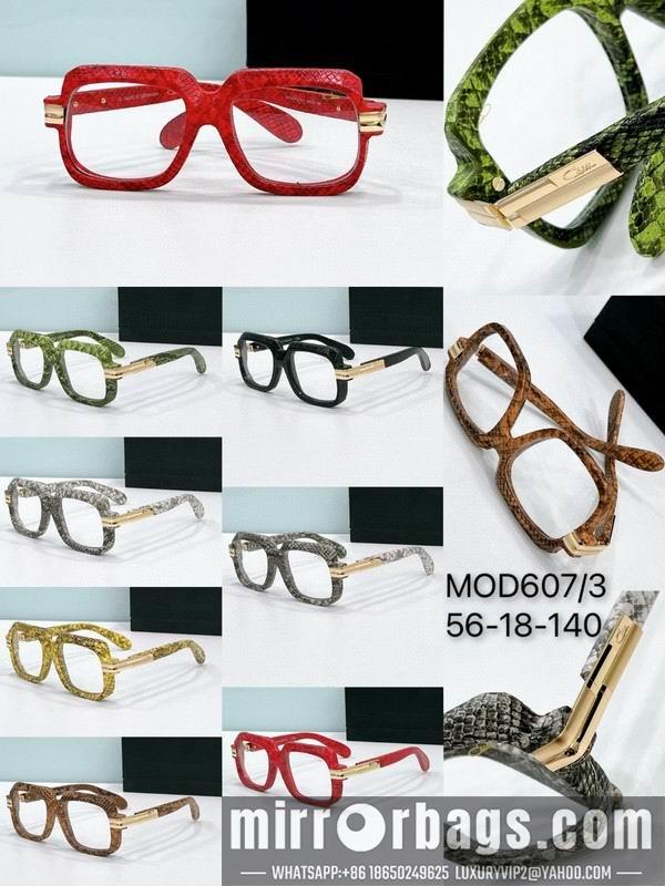 Cazal Glasses 03smh45