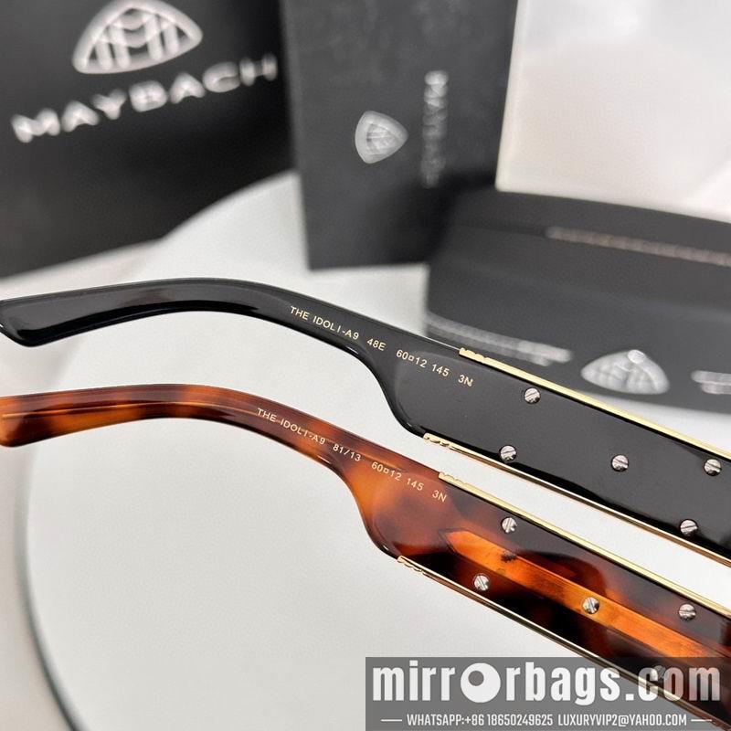 Maybach Glasses 03smh101