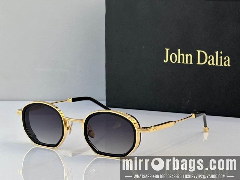 John Dalia Glasses 03smh28