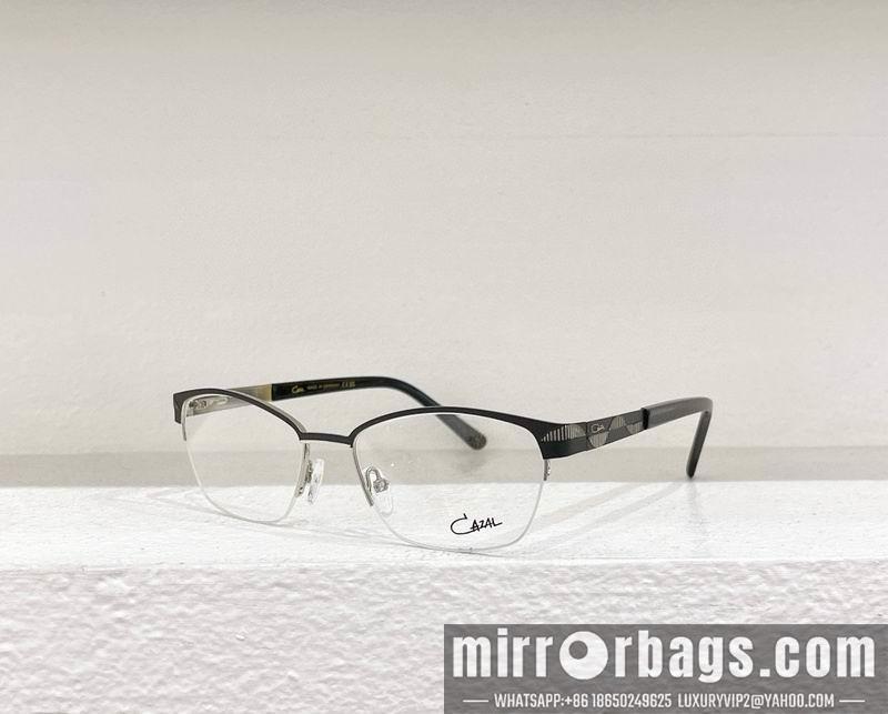Cazal Glasses smx20
