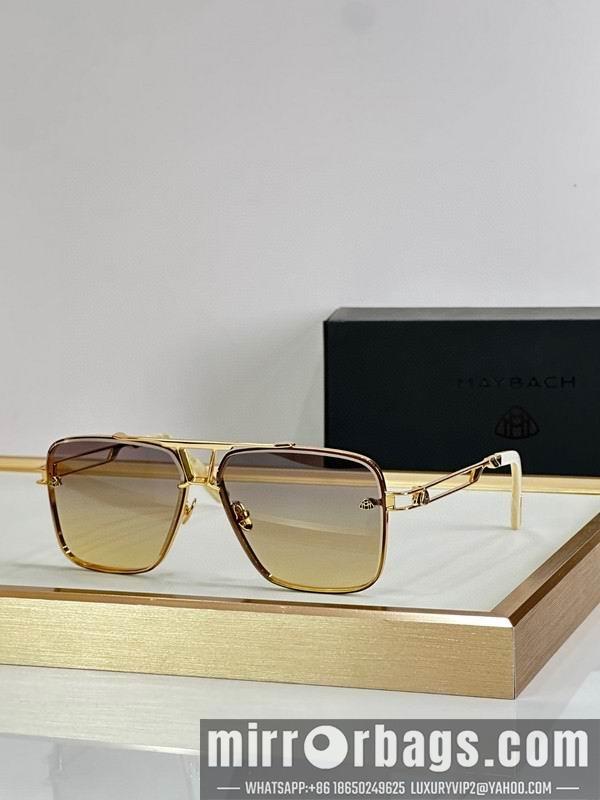 Maybach Glasses 03smh86