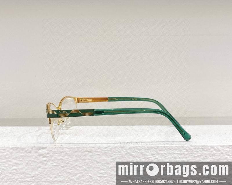 Cazal Glasses smx20