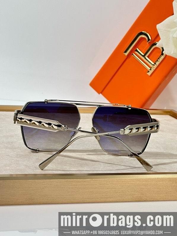 Balmain Glasses smx47