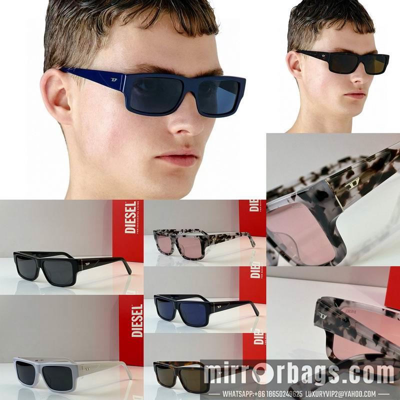 Diecet Glasses 03smh02
