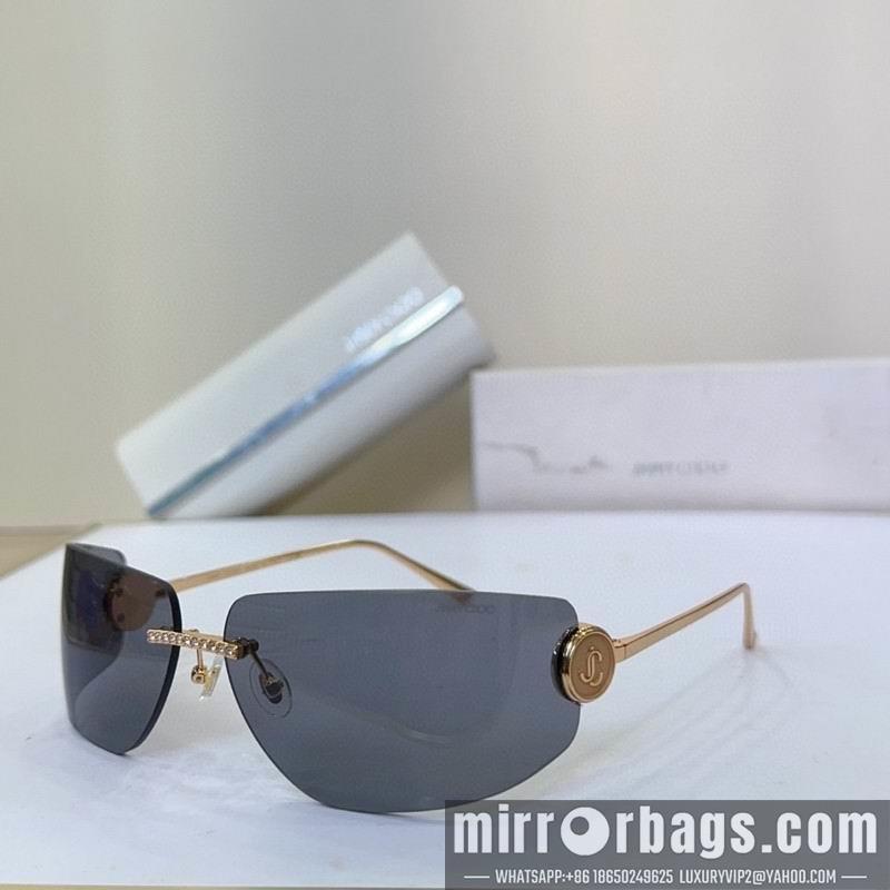 Jimmychoo Glasses 03smh09