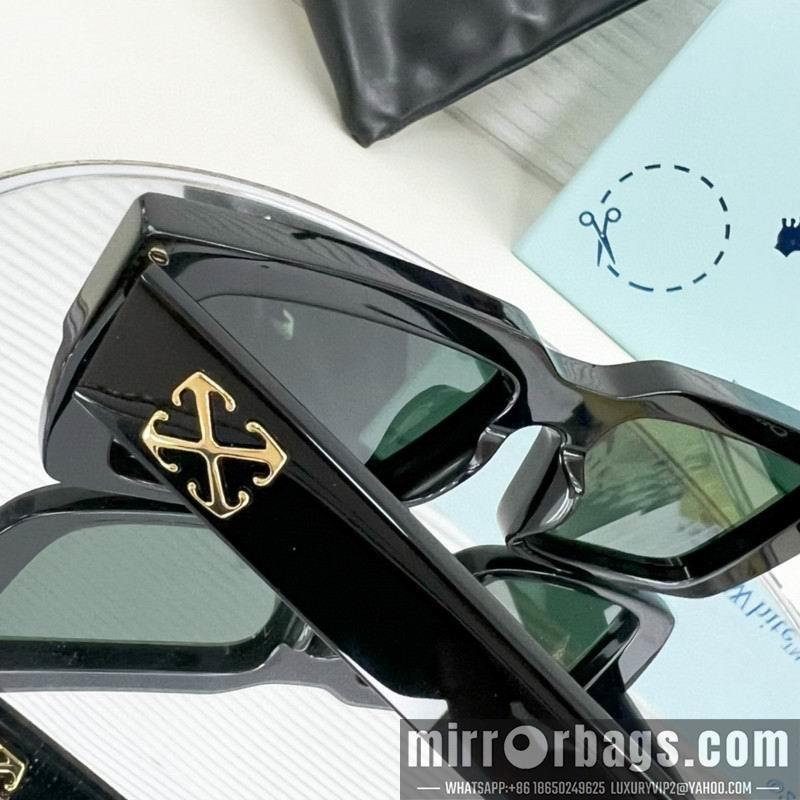 Off White Glasses 03smh76