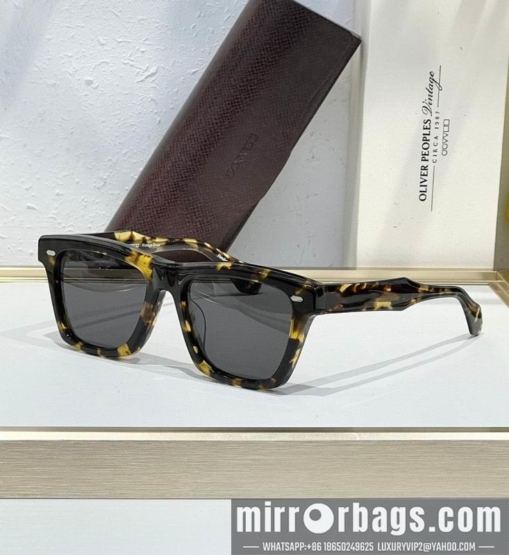 Olivre Peoples Glasses 03smh06
