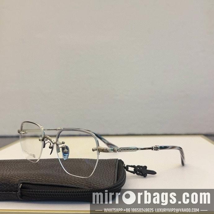 Chrome Hearts Glasses smx30