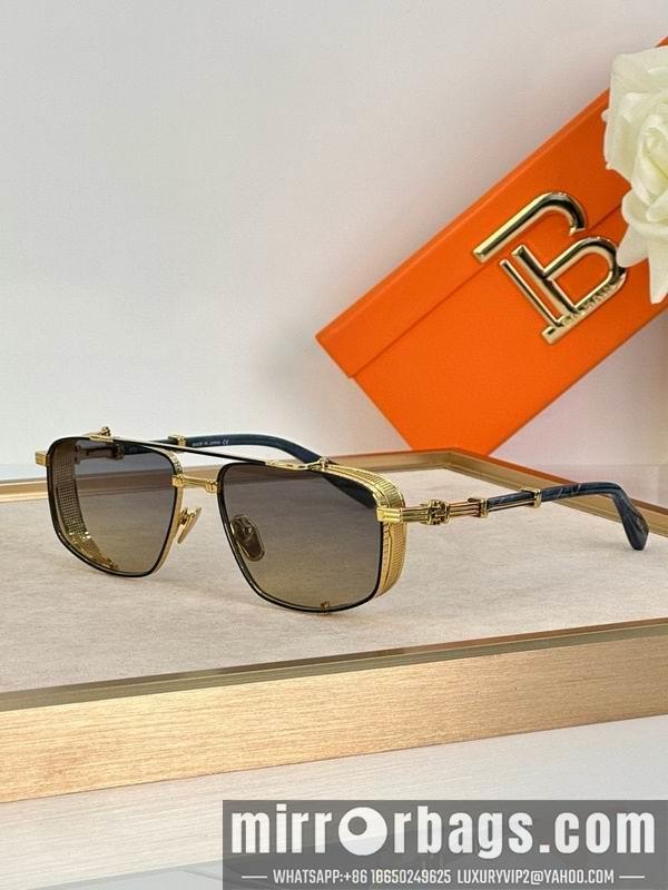 Balmain Glasses smx61