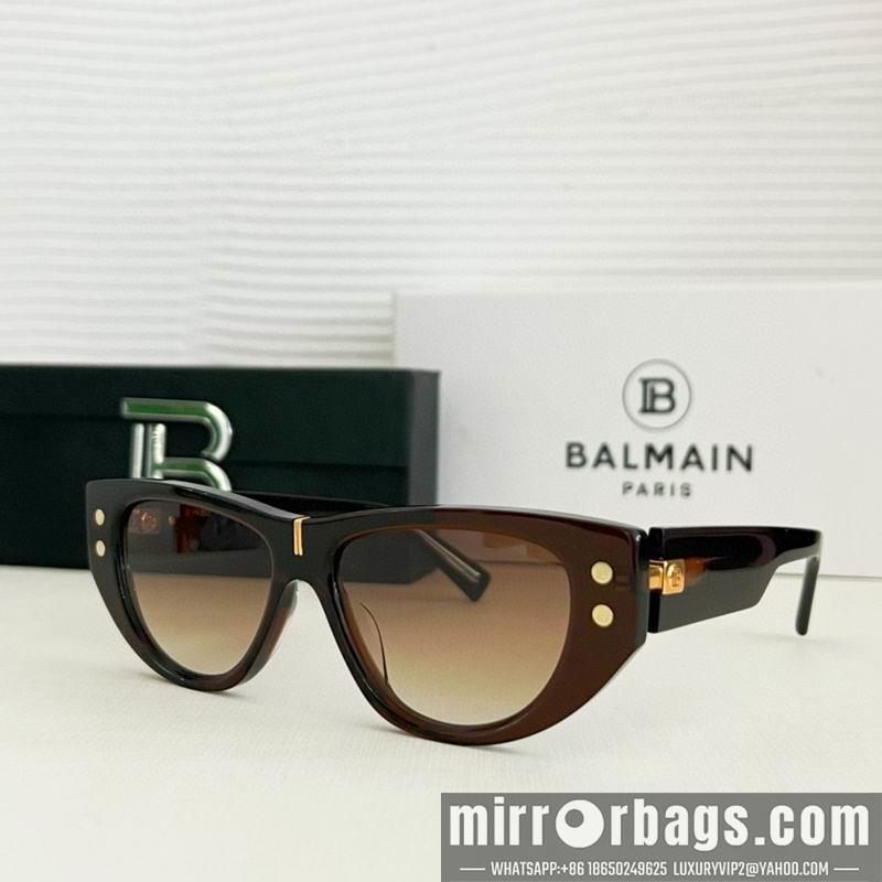Balmain Glasses 03smh69