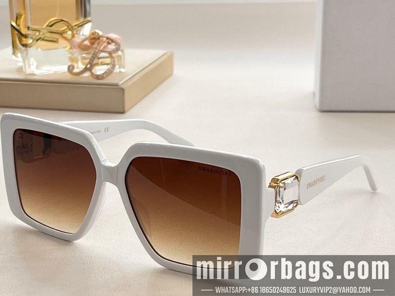 Swarovski Glasses 020801