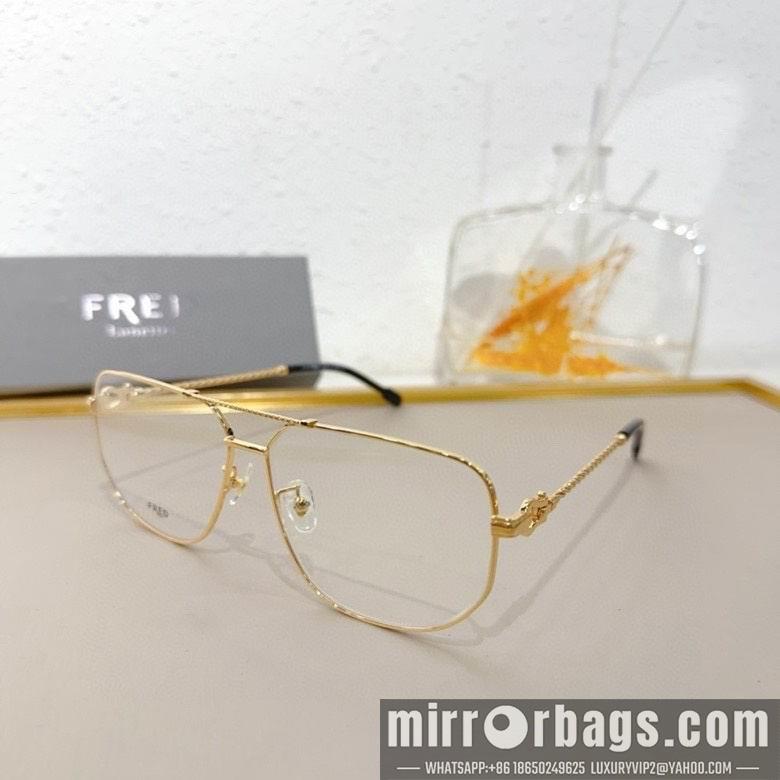 Fred Glasses 010302