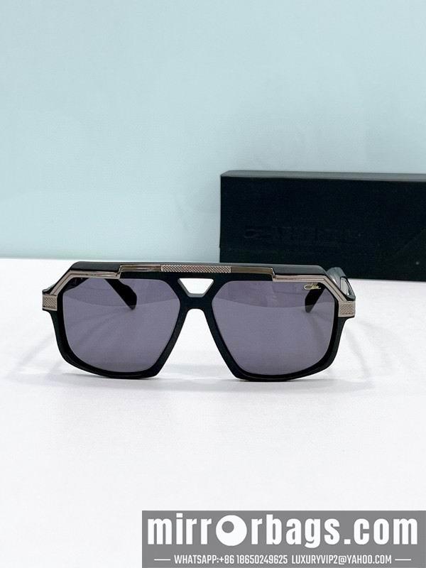 Cazal Glasses 03smh59