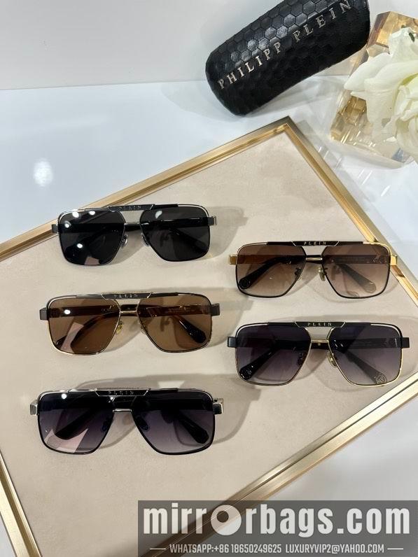 Plelm Glasses smx03