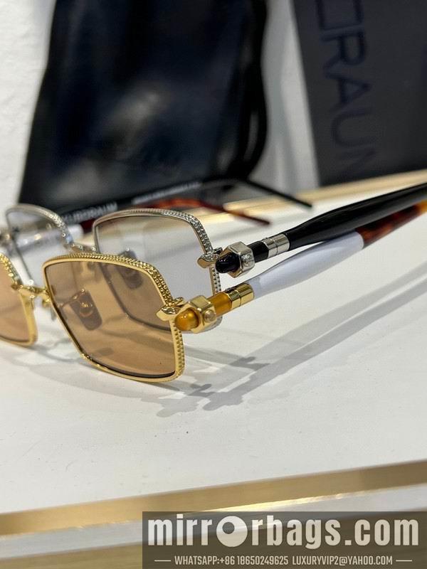 Kuboraum Glasses 03smh12