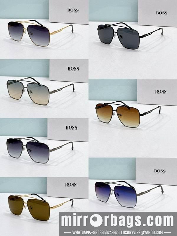 Boss Glasses 03smh27