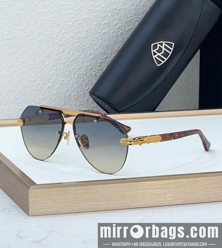 Maybach Glasses 03smh60