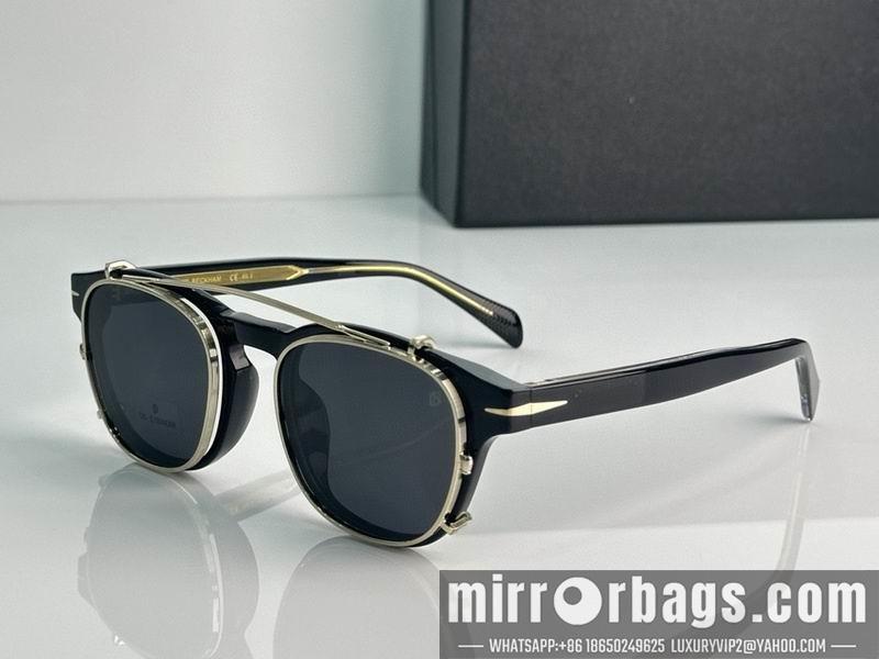David Beckham Glasses 03smh10