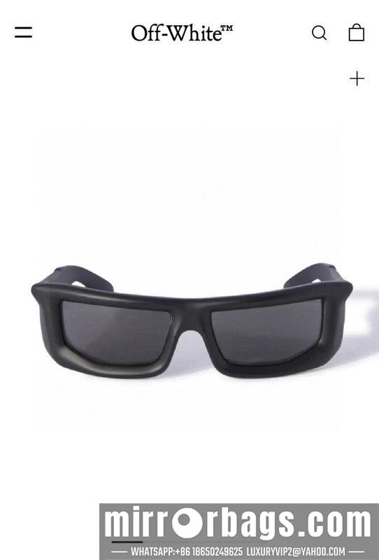 Off White Glasses 03smh86